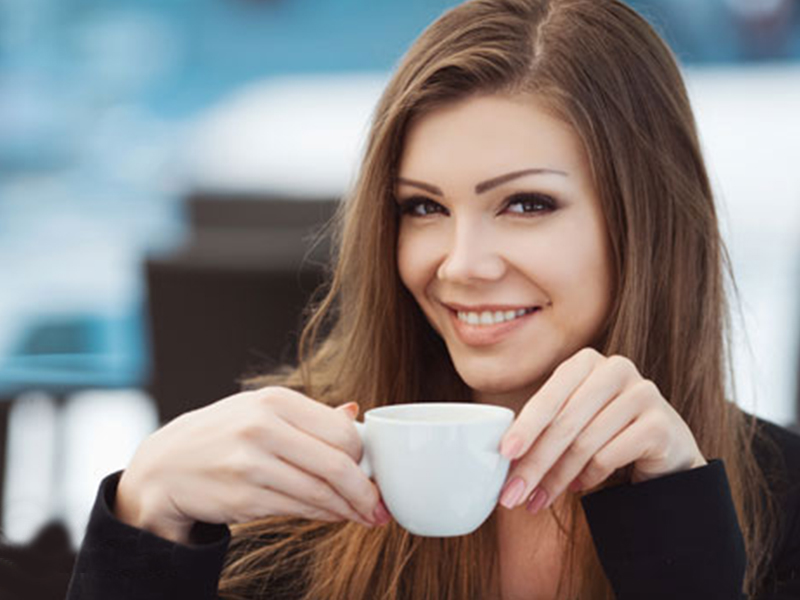 Чому варто пити каву з цикорієм?
